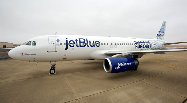 air-journal_JetBlue Airways new look2