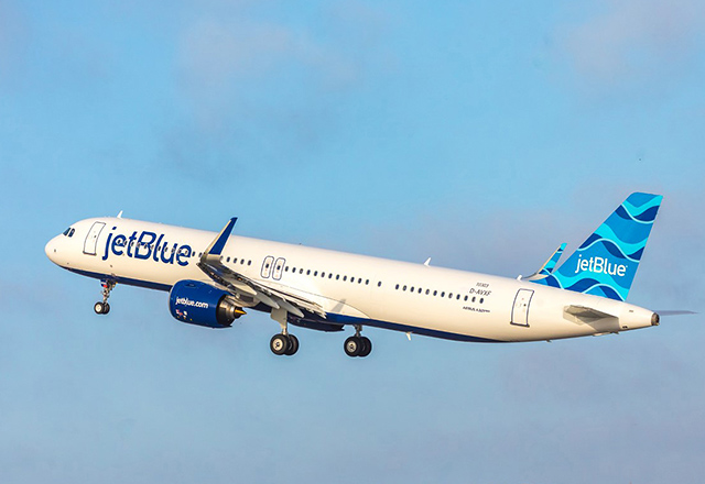 JetBlue pourrait augmenter les tarifs de Spirit en cas de fusion 1 Air Journal