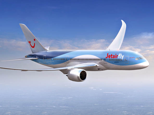 Jetairfly : un site pour le Maroc et la France 10 Air Journal