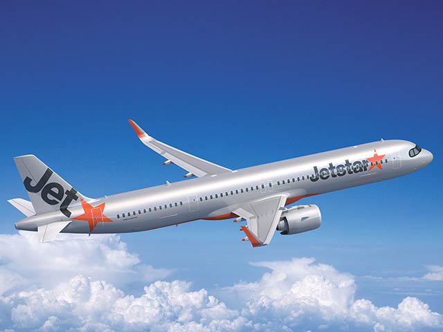 AirBaltic sous-loue ses A220, Jetstar Japan détaille ses A321LR 2 Air Journal