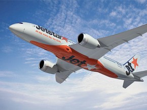 
La compagnie australienne low cost Jetstar a dévoilé une mise à niveau de plusieurs millions de dollars pour sa flotte de Boei