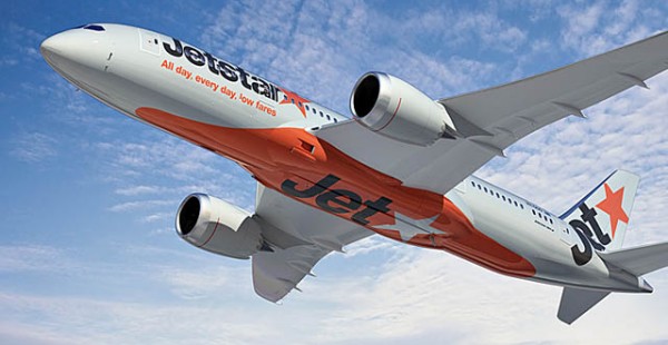 
La compagnie australienne low cost Jetstar a dévoilé une mise à niveau de plusieurs millions de dollars pour sa flotte de Boei
