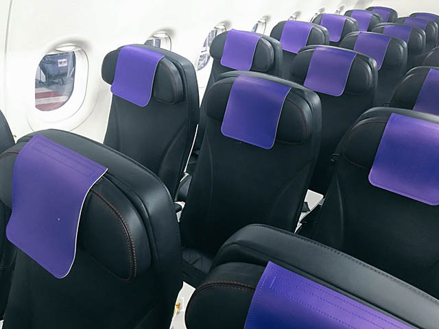 Air France Joon : premiers vols et sept nouveautés 73 Air Journal