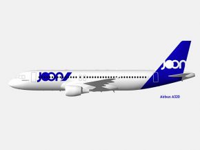 La compagnie aérienne Joon va remplacer Air France l’hiver prochain sur la route entre Paris et Bergen qui sera inaugurée en m