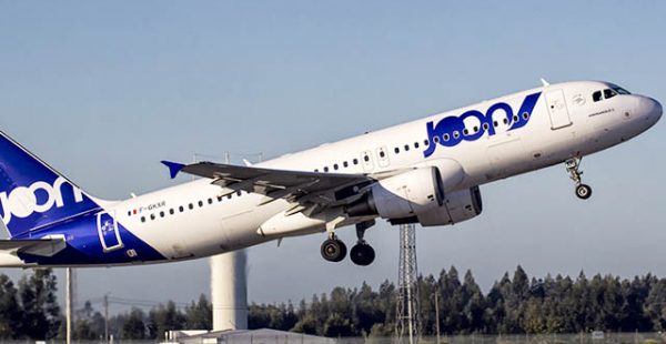 Lancée il y a un peu plus d’un an, le futur de Joon, la filiale low cost d’Air France, s’annonce en pointillé. Car Benjami