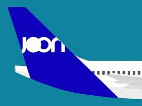 La compagnie aérienne Joon lance Paperplane, une   cagnotte de voyage » permettant d’offrir un ou deux billets d’