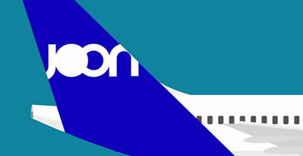 La compagnie aérienne Joon va récupérer cet été de sa maison-mère la liaison entre Paris et Mumbai, la ville indienne devena