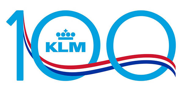KLM fête ses cent ans 56 Air Journal