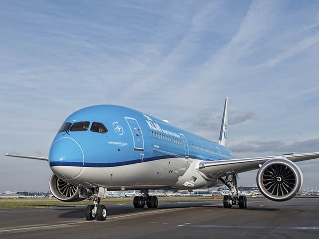 KLM : nouveaux soins Rituals dans toutes les cabines 2 Air Journal
