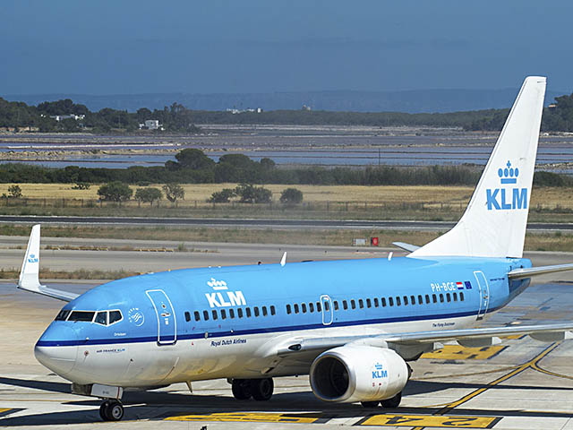KLM remplace Air France entre Marseille et Amsterdam 1 Air Journal
