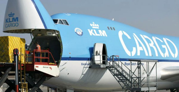 L’opérateur cargo Air France-KLM-Martinair a porté à 67 le nombre de ses destinations au départ de Paris et Amsterdam, le tr
