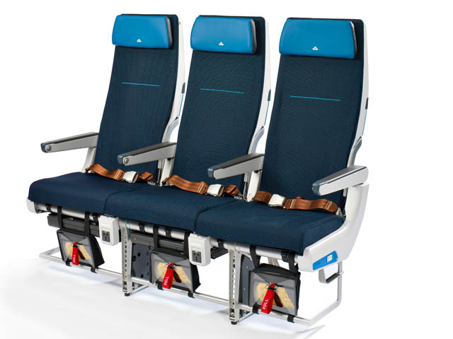 air-journal_KLM 777-200 nouvelle Eco face