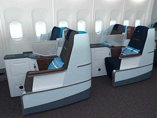 air-journal_KLM 777-200ER Affaires new
