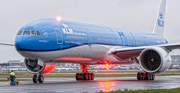
La justice européenne a retoqué les aides publiques approuvées par la Commission aux compagnies aériennes KLM Royal Dutch Air