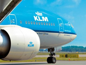 KLM Royal Dutch Airlines desservira à nouveau, à partir du 27 août prochain, la ville chinoise de Hangzhou, au rythme d un vol 