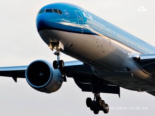 air-journal_KLM 777-300ER Tijuca