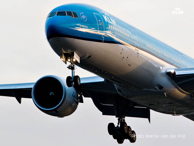 KLM : 6 nouveautés long-courrier – l’hiver prochain 1 Air Journal
