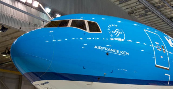 La compagnie néerlandaise KLM vient de commander deux long-courriers Boeing 777-300ER supplémentaires pour un prix catalogue de 