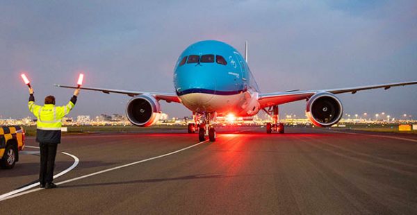 
La compagnie aérienne KLM Royal Dutch Airlines réduira fin janvier son offre vers Taïwan, qui sera desservie via Séoul plutô