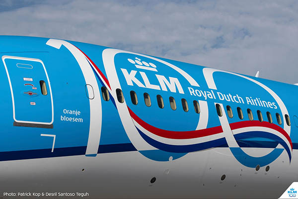 KLM signe enfin avec les syndicats 24 Air Journal