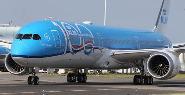 La compagnie aérienne KLM Royal Dutch Airlines ajouter l’été prochain une quatrième fréquence sur sa route entre Amsterdam 