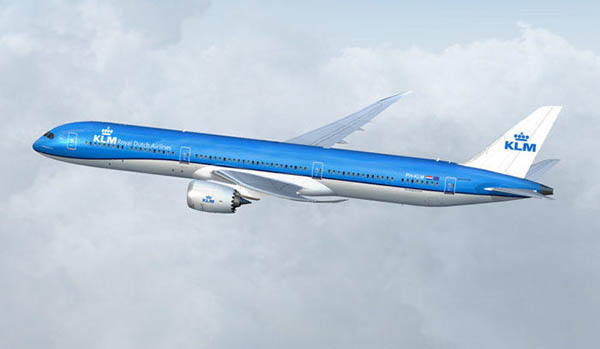 Un 787 de KLM à destination de Los Angeles fait demi-tour au-dessus du Groenland en raison de toilettes HS 46 Air Journal