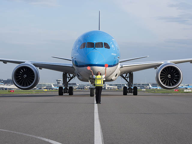 Grève de pilotes : au tour de KLM ? 1 Air Journal