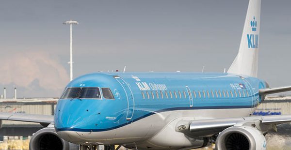 
La compagnie aérienne KLM Royal Dutch Airlines lancera le mois prochain une nouvelle liaison saisonnière entre Amsterdam et Dub