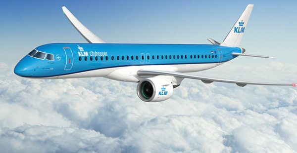 KLM, filiale néerlandaise du groupe Air France-KLM, a indiqué hier dans un communiqué qu elle va augmenter le nombre de vols en