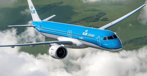 
La compagnie aérienne KLM Royal Dutch Airlines a vu l’Europe de nouveau valider l’aide publique apportée par son gouverneme