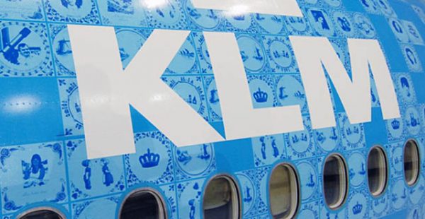 KLM a annoncé qu elle va supprimer jusqu à 2.000 emplois pour faire face à l impact de la pandémie provoquée par le nouveau c