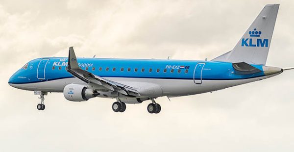 La compagnie aérienne KLM Royal Dutch Airlines lancera au printemps prochain une nouvelle liaison entre Amsterdam et Wroclaw, sa 