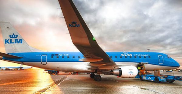 
Un compromis sur les tests antigéniques du personnel navigant a permis à la compagnie aérienne KLM Royal Dutch Airlines de ré