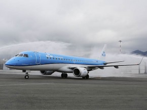 La compagnie aérienne KLM Royal Dutch Airlines proposera au printemps une nouvelle liaison entre Amsterdam et Nantes, remplaçant
