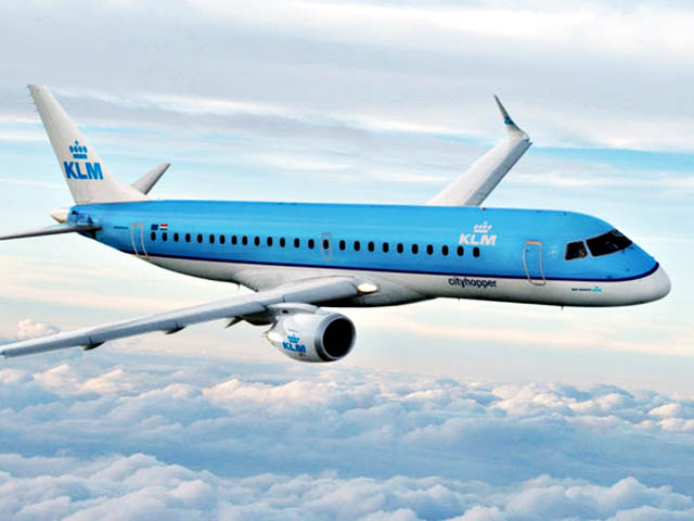 KLM repart vers Dubrovnik 1 Air Journal