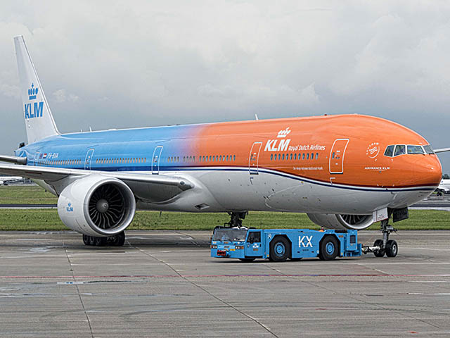 air-journal_KLM Jeux olympiques 2016b