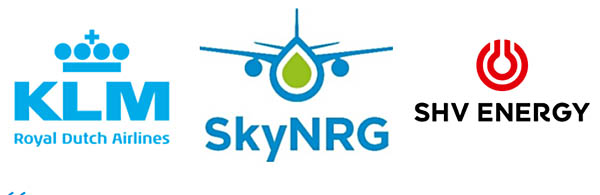 KLM lance la production de biocarburant en Europe 102 Air Journal