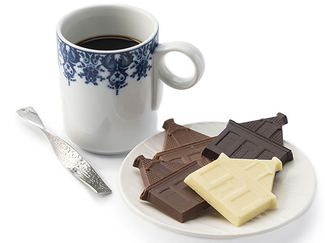 KLM expérimente des collations et boissons payantes sur des vols européens 1 Air Journal