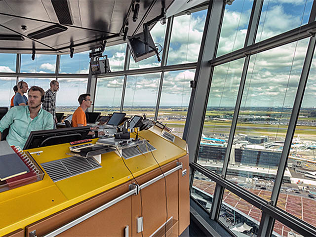 Retards des vols : 334 millions de passagers affectés en 2018 70 Air Journal