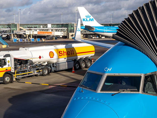 Environnement : KLM condamnée pour «greenwashing» aux Pays-Bas 3 Air Journal