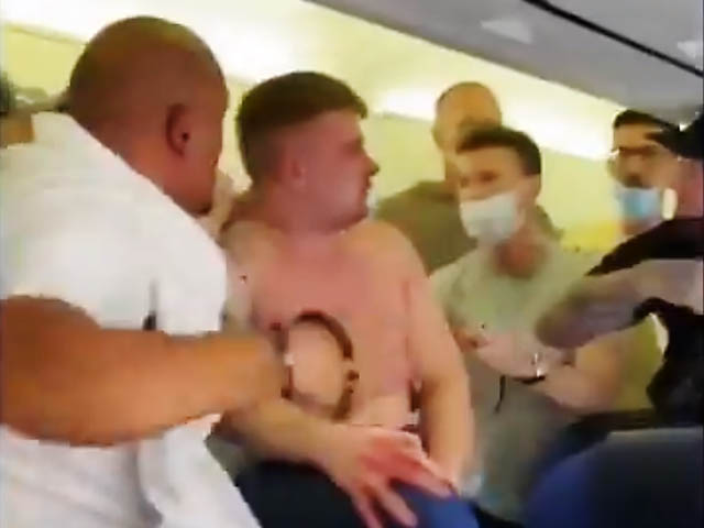 Ryanair interdit l'alcool à bord entre le Royaume-Uni et des destinations ibériques 5 Air Journal