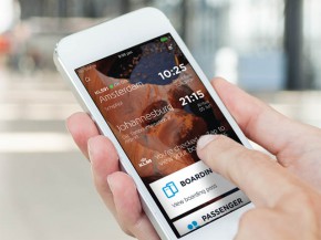 Le moyen de paiement Apple Pay est désormais disponible pour les utilisateurs néerlandais de l’application iOS de la compagnie
