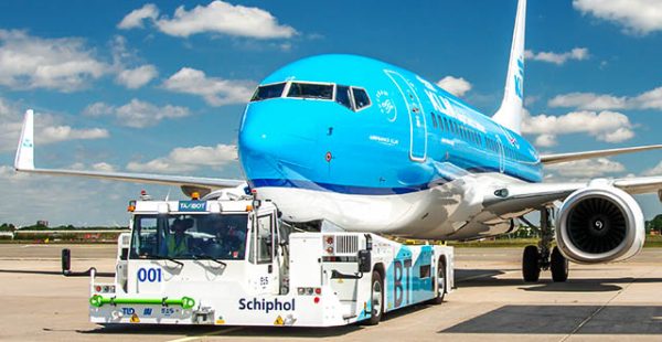 KLM, la filiale néerlandaise du groupe Air France-KLM, prévoit de supprimer jusqu à 5.000 postes en raison de la  crise d une a