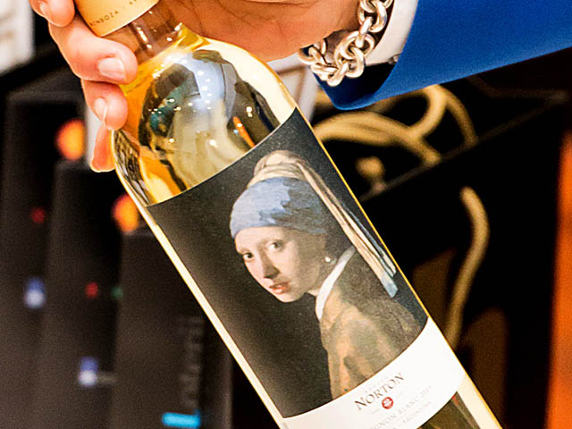 air-journal_KLM vin peintre