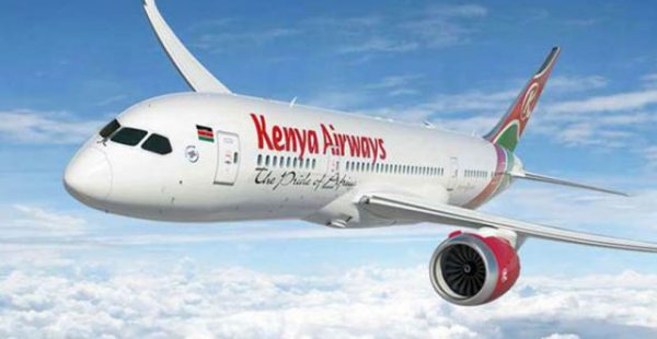 
Les pilotes du syndicat Kenya Airline Pilots Association (KALPA) ont mis fin mercredi à un mouvement de grève chez Kenya Airway