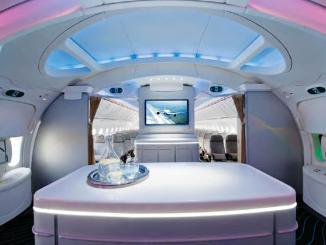 air-journal_Kenya Airways 787 interieur