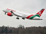 Kenya Airways se pose à Victoria Falls, vise les USA 65 Air Journal