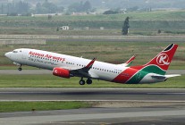 
Kenya Airways a réintroduit des vols sans escale vers Mogadiscio, en Somalie, marquant une réussite historique en matière de c
