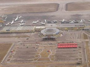 La République démocratique du Congo (RDC) a rouvert son espace aérien au trafic commercial, après quasiment cinq mois de ferme