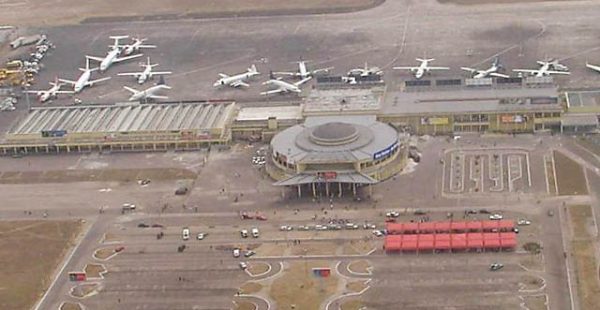 La République démocratique du Congo (RDC) a rouvert son espace aérien au trafic commercial, après quasiment cinq mois de ferme